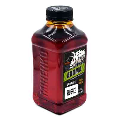 Ароматизатор MINENKO Aroma Red Spice (Специи)