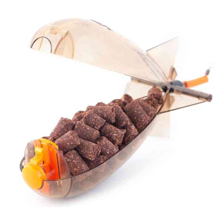 Пеллетс MINENKO Master Carp Чеснок 10мм