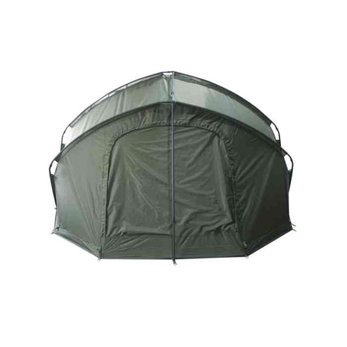 Палатка карповая трехместная Logic Carp BASE-3-BIVVY