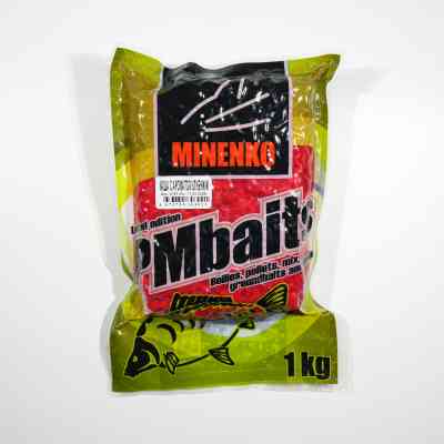 Каша с ароматом клубники (1кг)