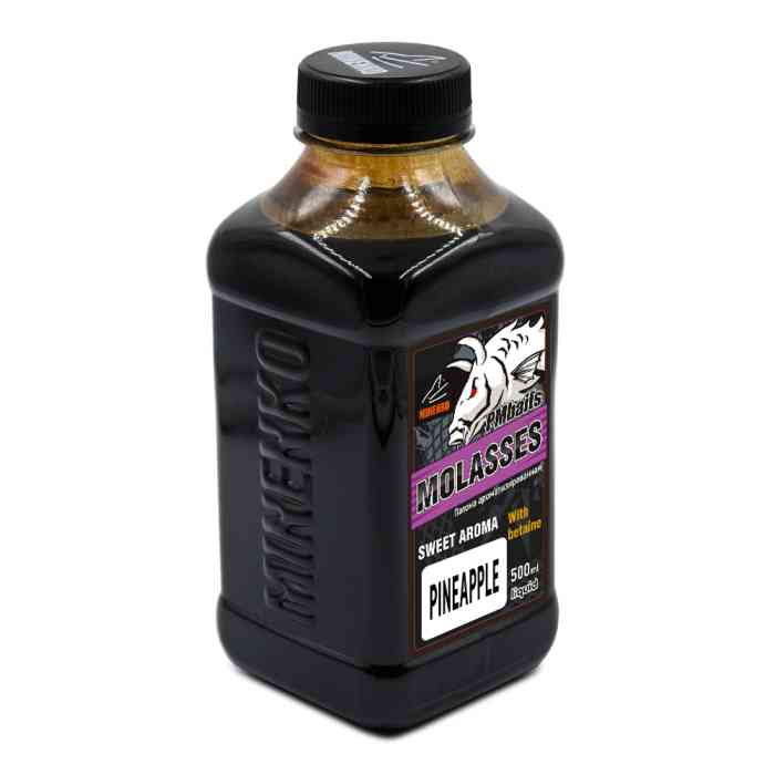 Ароматизатор MINENKO Aroma Molasses Pineapple (Ананас)