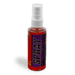 Спрей ароматизатор MINENKO SPRAY Raspberry (50 мл)