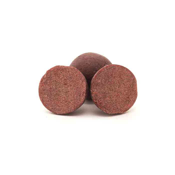 Насадочные бойлы MINENKO KRILL 20мм (варёные)