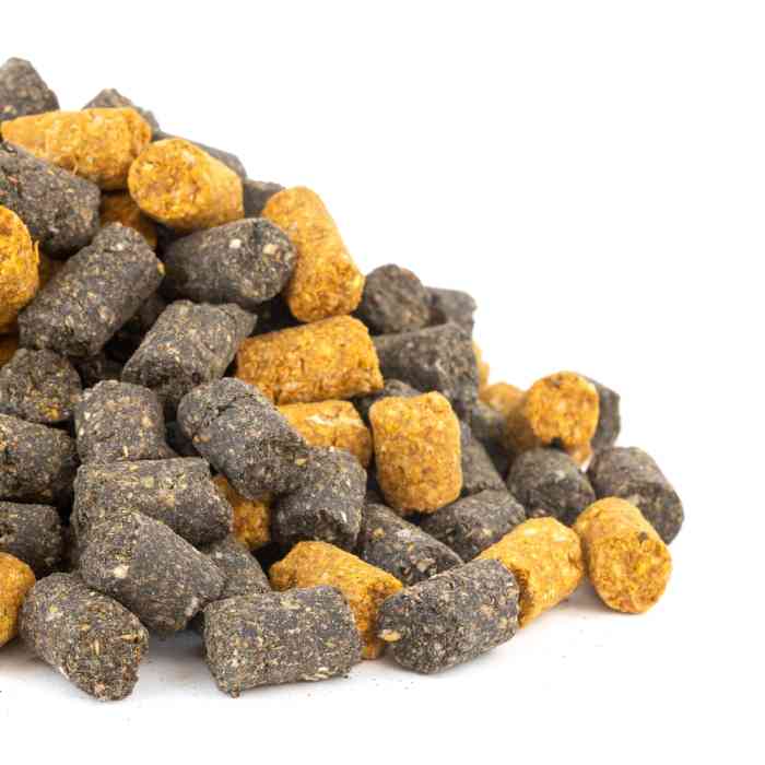 Пеллетс MINENKO Master Carp Spod Mix 10мм