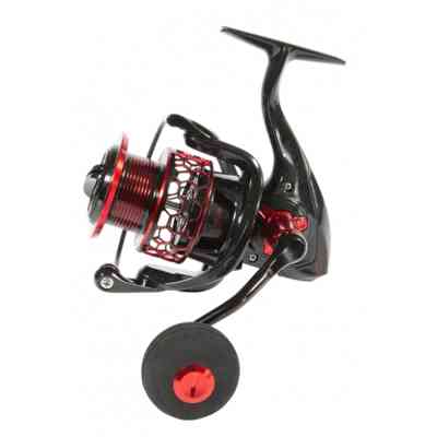 Катушка Volzhanka Pro Sport Light 4020 PE (10+1 подш) 0.23мм/200м