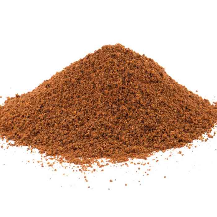 Прикормка MINENKO MSM Peppers & Spice (ZIP-lock)