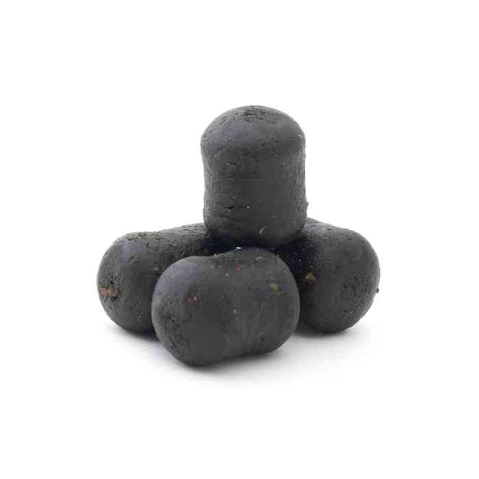 Насадочные DUMBELLS бойлы MINENKO MUSSEL 14x20мм